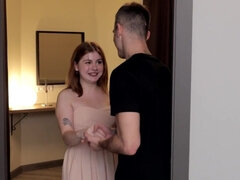 Sucer une bite, Européenne, Petite amie, Hard, Hd, Russe, Avaler, Adolescente