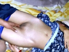 Spermaladung, Entjungferung, Indisch, Zierlich, Muschi, Strümpfe, Jungendliche (18+), Eng