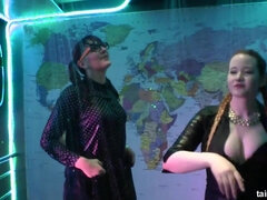 Verga grande, Tetas grandes, Mamada, Tetona, Borracha, Grupo, Tetas naturales, Tetas