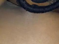 Enthousiasteling, Mooie dikke vrouwen, Grote lul, Pijpbeurt, Zwart, Vuisten, Grappig, Gezichtspunt