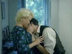 Classique, Couple, Rétro, Rétro ancien