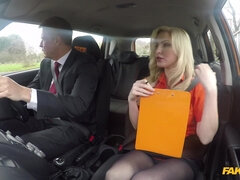 Appetizing MILF wants huge throbbing cock