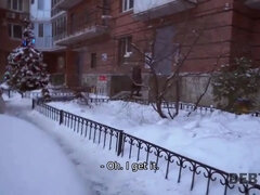 Enthousiasteling, Gek, Hd, Huisgemaakt, Geld, Realiteit, Russisch, Tiener