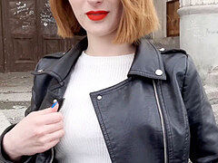 Leie, Blasen, Geld, Im freien, Öffentlich, Jungendliche (18+)