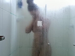素人, お尻, 浴室, ブラジル, チェコ, ドイツ人, ハードコア, 淫乱熟女