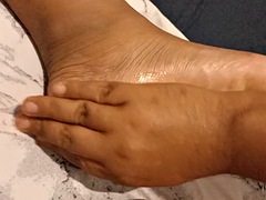 Doggy style ass massage real amateur foot fetish foot massage