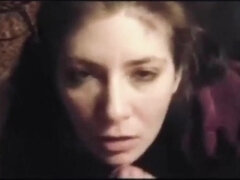 Teenage to mommy facial cumshots and jizz in mouth compilation from younger to experienced cougar! - Pov Porn