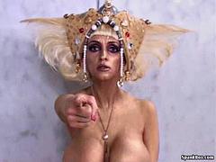 PARODYXX6