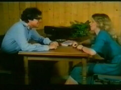 Sex mit Sechzehn aka Intime Stunden auf der Schulbank
