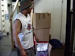 Likken, Dwerg, Kut duiken, Roodharige vrouw