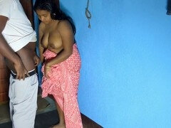 18 ans, Anal, Cul à la bouche, Tante, Bisexuelle, Indienne, Épouse