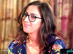 ブロンド, 大学生, 毛深い, レズビアン, なめる, 自然山雀, ソフトコア, 濡れ