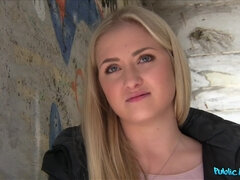 Любители, Минет, На природе, От первого лица, На публике