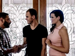 Slaapkamer, Grote kont, Grote lul, Grote mammen, Pijpbeurt, Hondjeshouding, Moeder die ik wil neuken, Trio