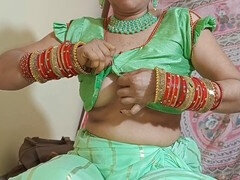 Couple, Première fois, Indienne, Domestique, Épouse