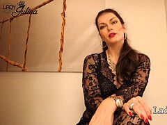 Anaal, Kont, Bondage discipline sadomasochisme, Dominatie, Dominante vrouw, Meesteres, Prostaat, Slaaf