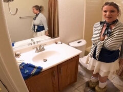 Amateur, Culo, Culo grande, Hermano, Corrida, Familia, Hermanas, Puta