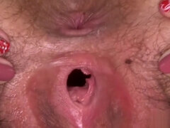 Culo, Tetona, Clásico, Abierta, Peludo, Pezones, Orgasmo, Coño