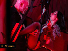 Anal, Bondage domination sadisme masochisme, Beauté, Mignonne, Domination, Femelle, Rugueux, Épouse