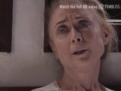 Penetracion con dedos, Abuelita, Sexo duro, Lesbiana, Lamidas, Madres para coger, Monja, Coño