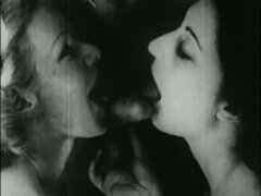 Klassisch, Spermaladung, Schwanz, Erotisch, Französisch, Jungendliche (18+), Titten, Vintage