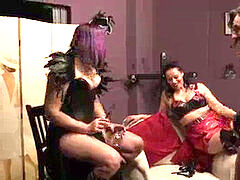 Bondage discipline sadomasochisme, Brits, Dominatie, Dominante vrouw, Meesteres, Pijn, Straf, Klap