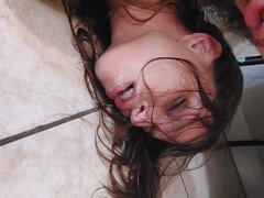 素人, アナル, アスtoマウス, ポリス, ユニフォーム