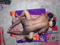 18, アナル, 叔母, バイセクシャル, 自家製, インド人, キス