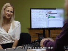 Entrevista, Rubia, Coche, Pareja, Checa, Hd, Dinero, Adolescente