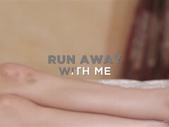 Run Away With Me - Mackenzie Moss and Veronica Valentine