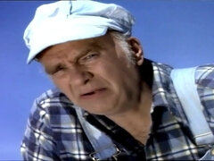 Tussi, Grosse titten, Blasen, Erotisch, Retro, Erotischer film, Titten, Nass