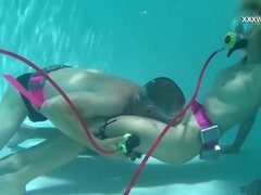 Strand, Blasen, Vollbusig, Handjob, Hd, Pool, Ablutschen, Jungendliche (18+)