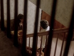 Bottes, Papa, Doigter, Nue à poil, Chatte, Rétro ancien, Mouillée