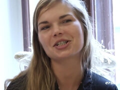 Leie, Arsch, Dildo, Hardcore, Masturbation, Mutti, Muschi, Spielzeuge