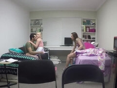 フェラチオ, バック, 顔射, 彼女, 異人種間, アウトドア, ティーン, のぞき