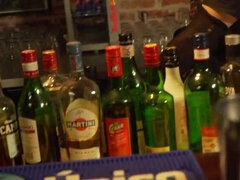 浮気者, ハードコア, ゴム, なめる, オマンコ, ガリガリ, フェラする, オッパイの