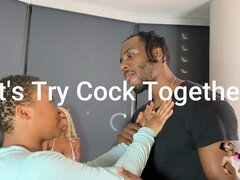 舞台裏, 黒人, 足, フェムドム, 愛人