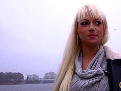 Anal, Beauté, Tir de sperme, Doigter, Allemand, Lingerie, Mère que j'aimerais baiser, Réalité