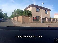 Mollig, Hondjeshouding, Gevangenis, Kantoor, Zoon, Tiener, Tietenklus, Uniformpje