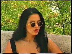 Минет, Секс без цензуры, Венгерки, Винтаж