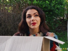 Nana, Dingue, Gorge profonde, Doigter, Embrassement, Léchez, Lingerie, Chevaucher