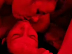 Sucer une bite, Couple, Groupe, Hard, Echangistes, Webcam, Épouse