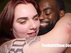 she soo bondage mask plus-size cuban latina lexi blanco humps bbc mr stixxx