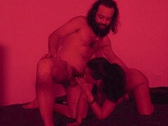 Wide hips, onion booty, ass worship