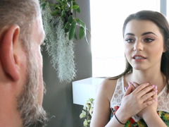 Няня, Секс без цензуры, Молоденькие