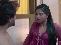 Cul, Dingue, Érotique, Hôtel, Indienne, Chatte, Nénés, Rétro ancien