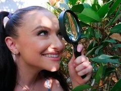 Большая жопа, Минет, Брюнетки, Застукали, Ласковые ручки, Натуральные сиськи, Стриптизерша, Тату