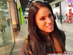 Leie, Blasen, Selbstgemacht, Latina, Lingerie, Milf, Öffentlich, Strümpfe