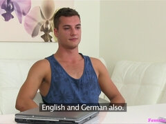 Blasen, Besamung, Lecken, Büro, Muschi