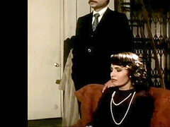 Américain, Rétro, Rétro ancien